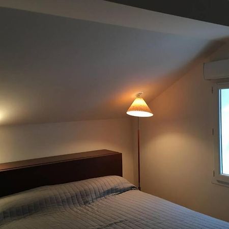 Appartement Bordatchoa Saint-Jean-de-Luz Eksteriør billede