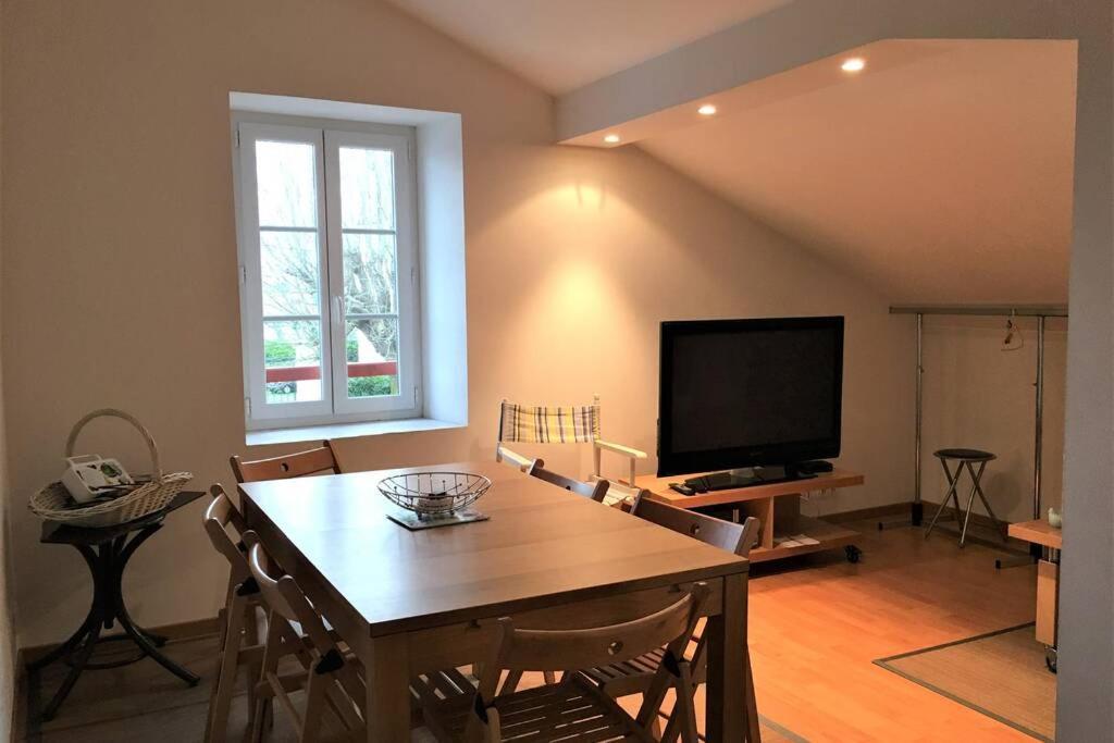 Appartement Bordatchoa Saint-Jean-de-Luz Eksteriør billede