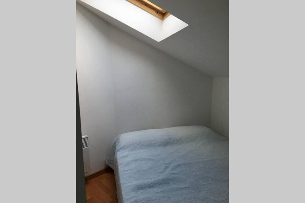 Appartement Bordatchoa Saint-Jean-de-Luz Eksteriør billede
