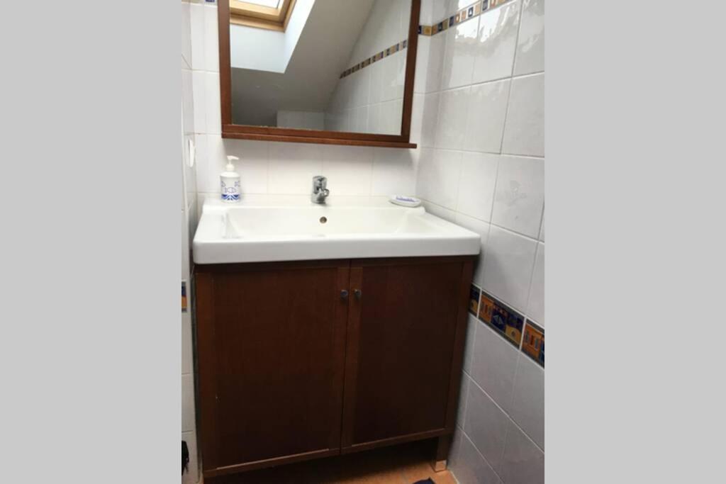 Appartement Bordatchoa Saint-Jean-de-Luz Eksteriør billede